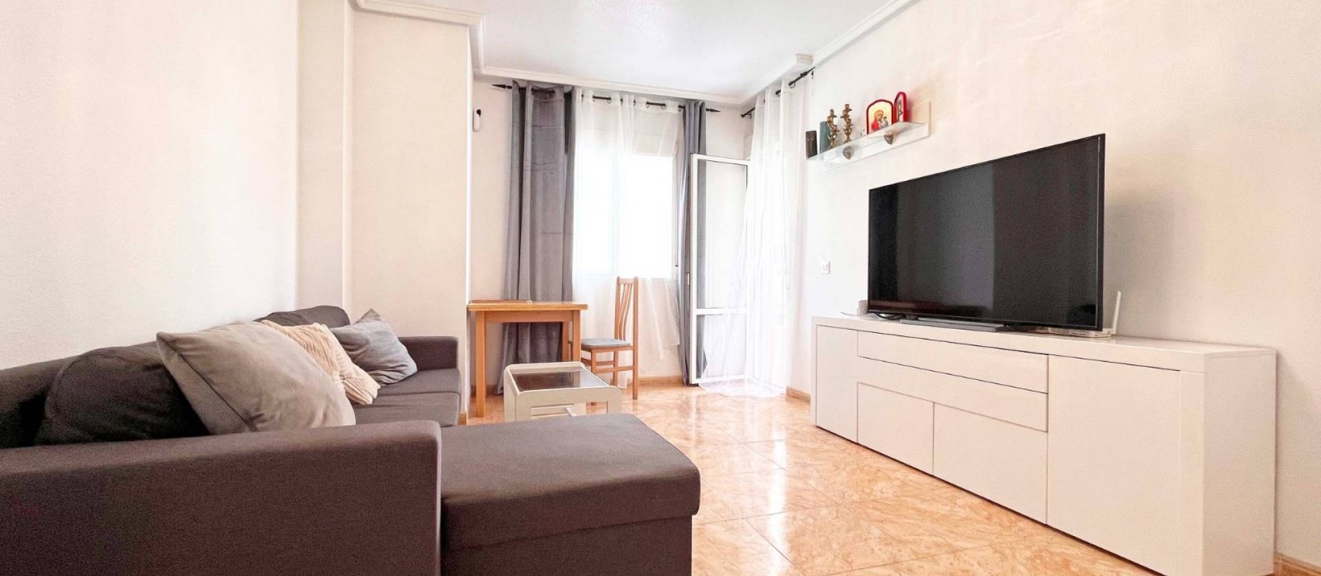 Venta - Apartment - Torrevieja