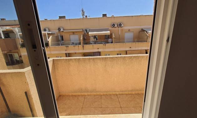 Revente - Apartment - Torrevieja