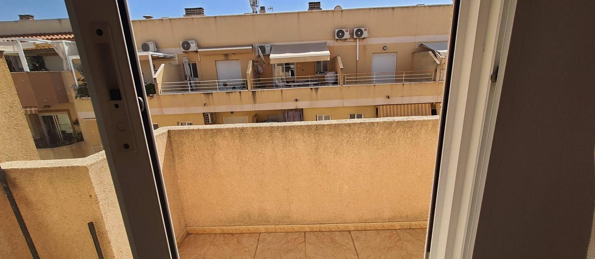 Revente - Apartment - Torrevieja