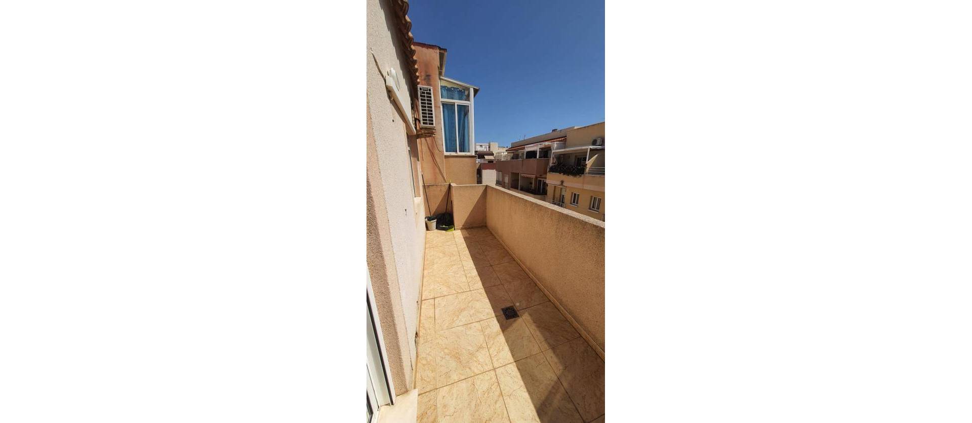 Revente - Apartment - Torrevieja