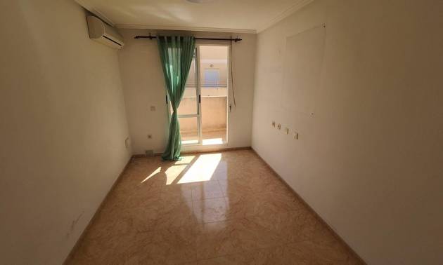 Revente - Apartment - Torrevieja