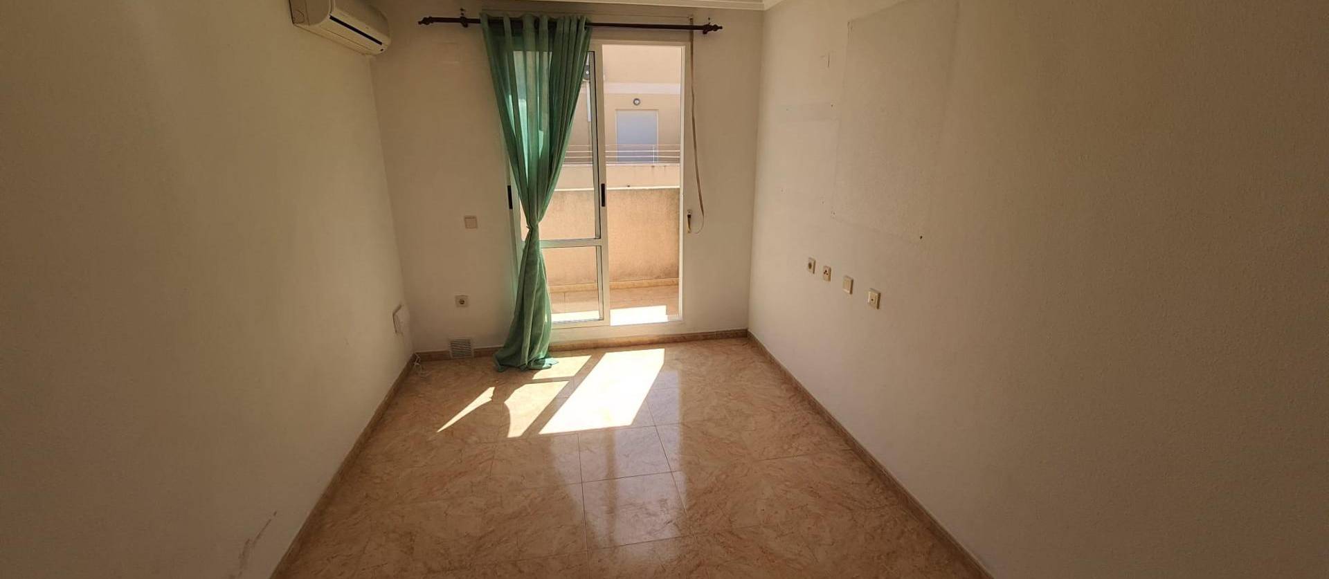 Revente - Apartment - Torrevieja