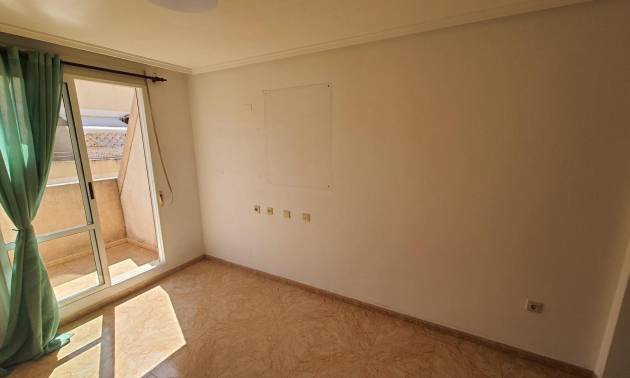 Revente - Apartment - Torrevieja