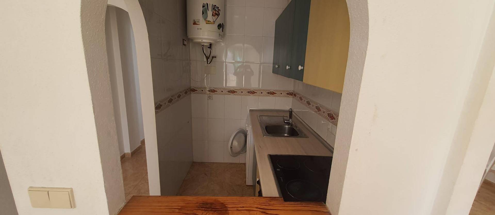 Revente - Apartment - Torrevieja