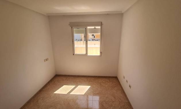 Revente - Apartment - Torrevieja