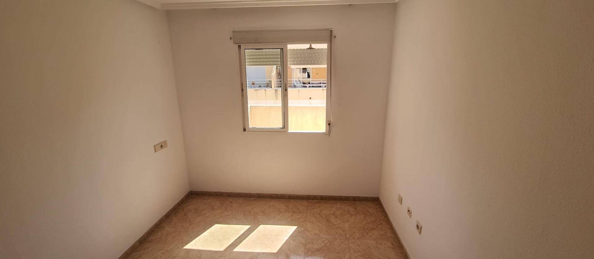 Revente - Apartment - Torrevieja