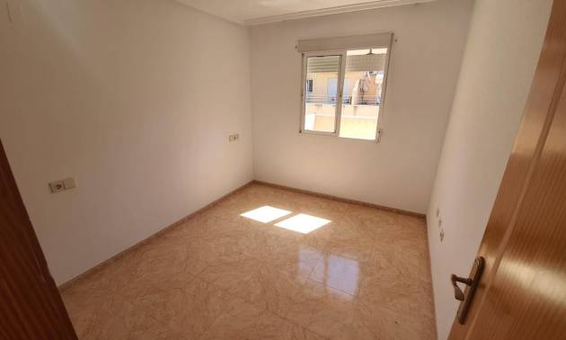 Revente - Apartment - Torrevieja