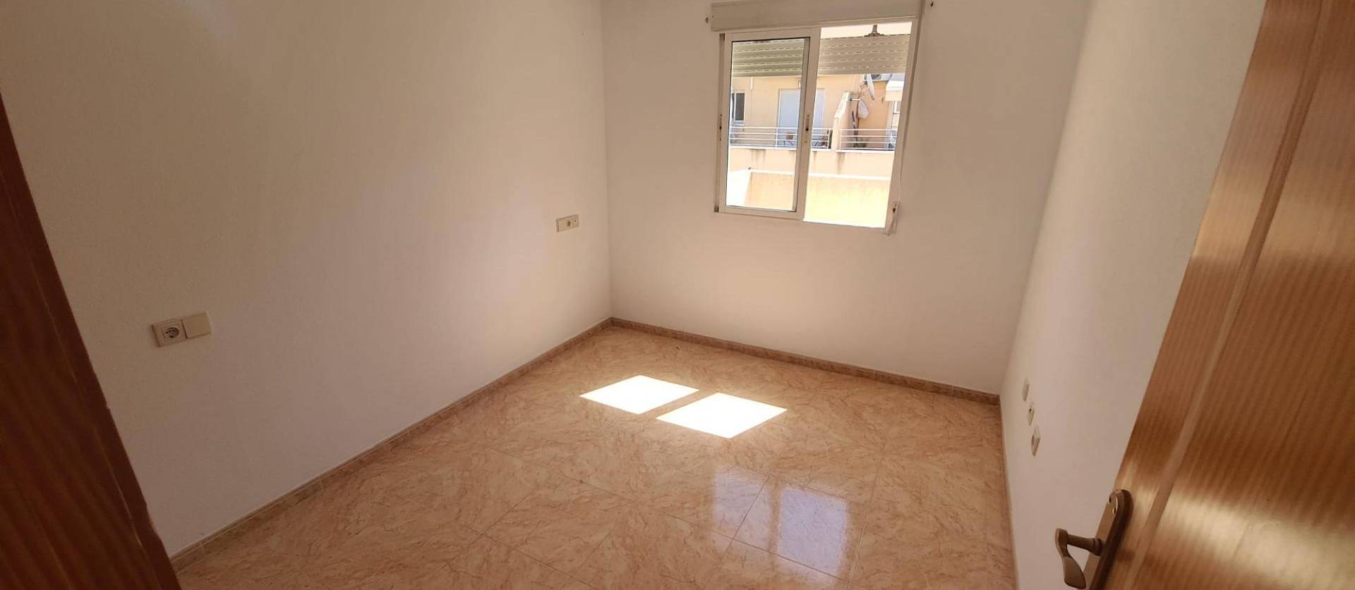 Revente - Apartment - Torrevieja