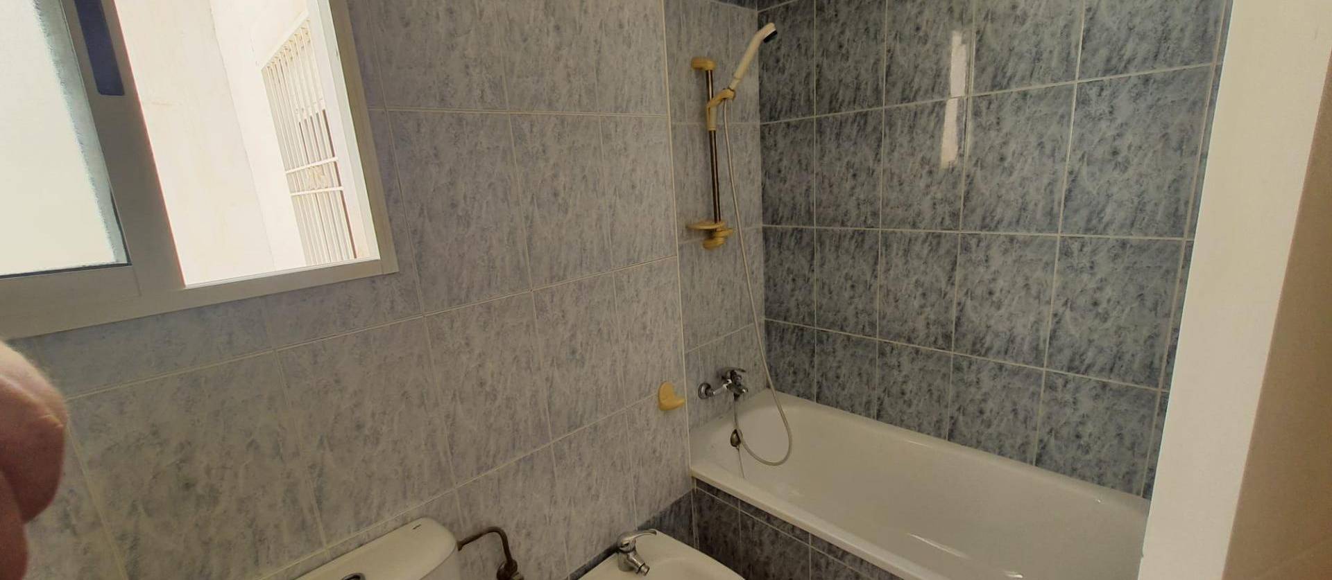 Revente - Apartment - Torrevieja