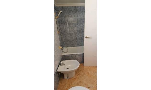 Revente - Apartment - Torrevieja