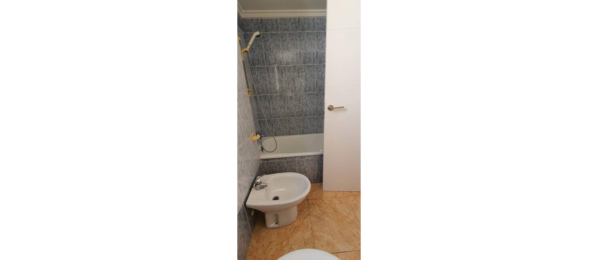 Revente - Apartment - Torrevieja