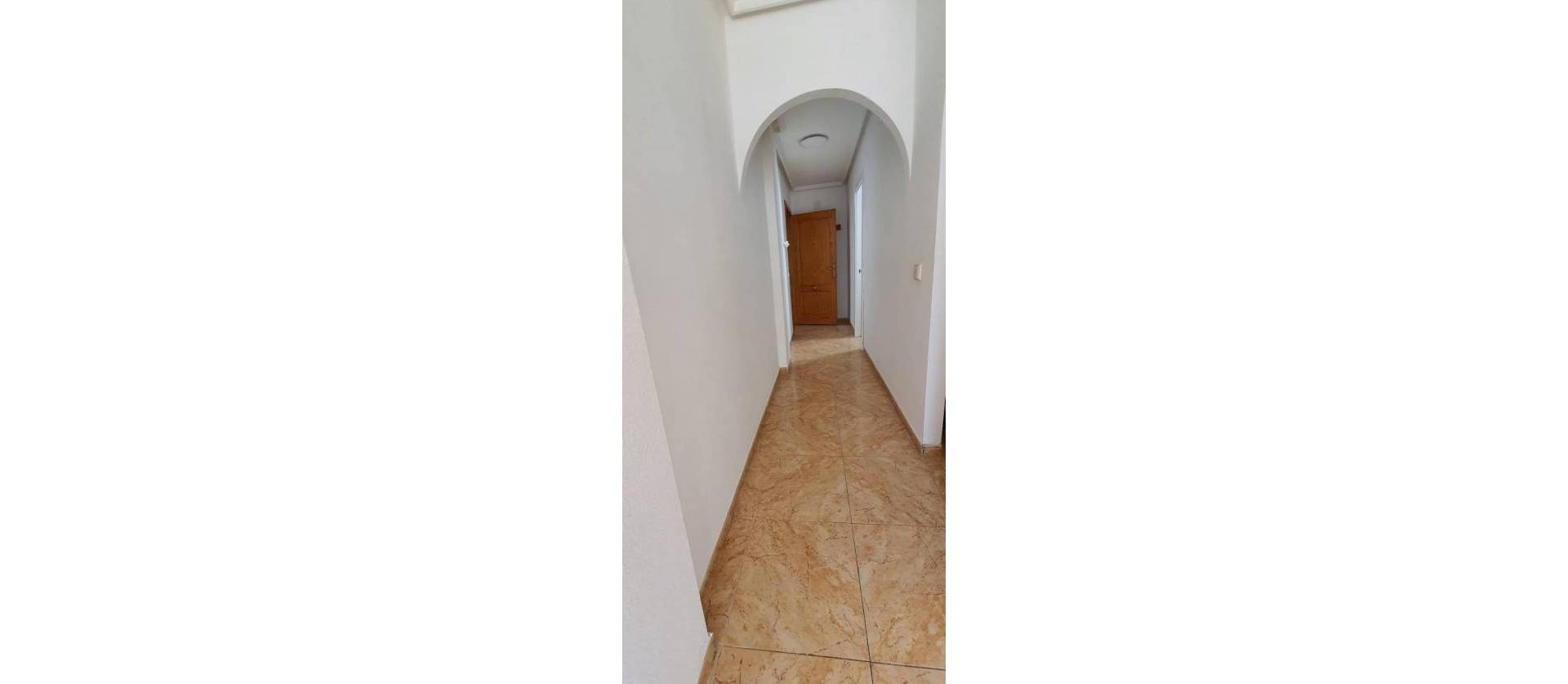 Revente - Apartment - Torrevieja