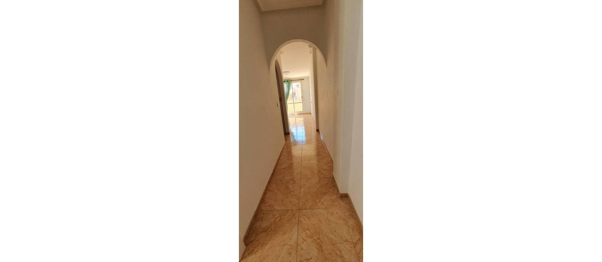 Revente - Apartment - Torrevieja