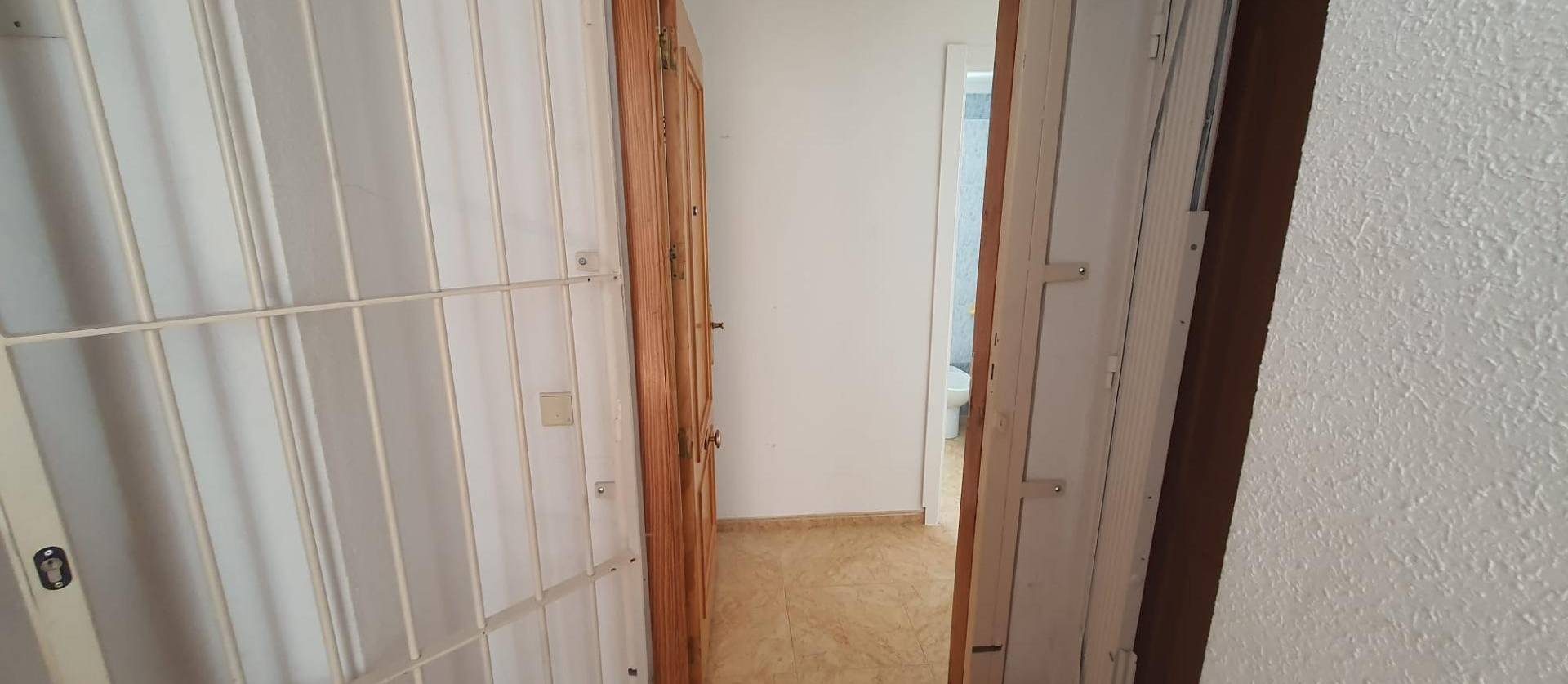 Revente - Apartment - Torrevieja