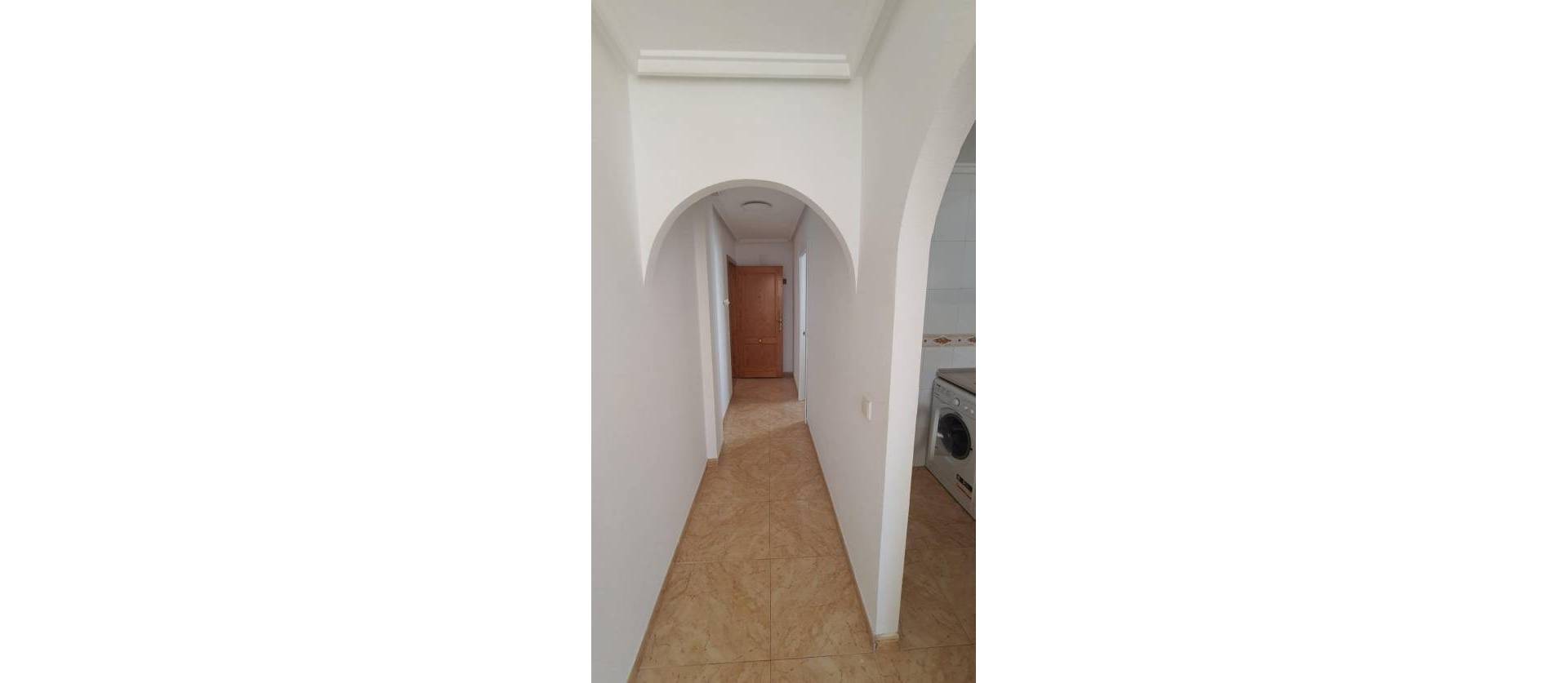 Revente - Apartment - Torrevieja