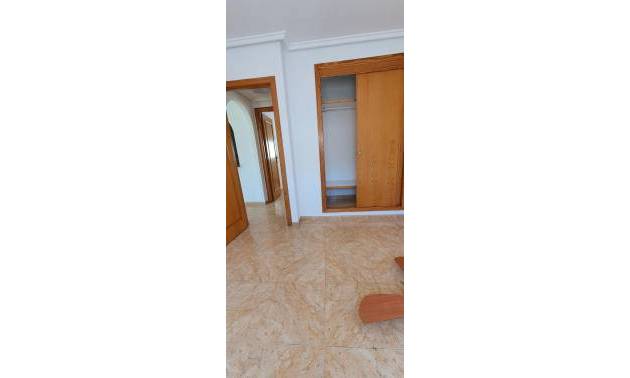 Revente - Apartment - Torrevieja