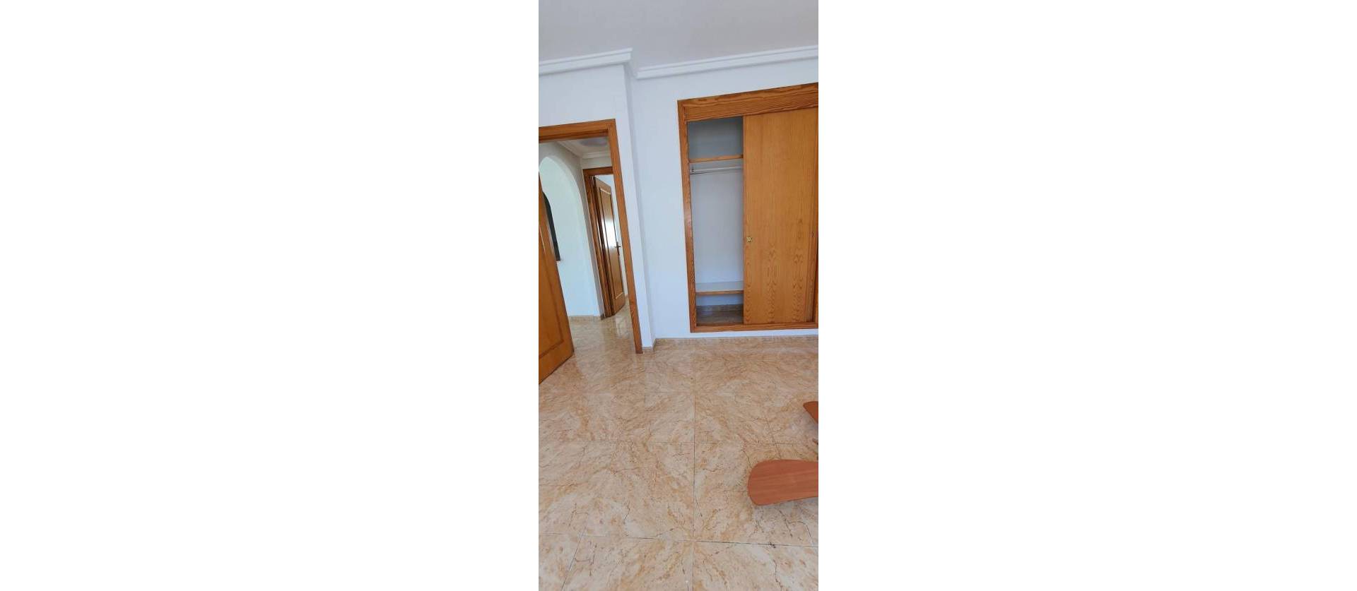 Revente - Apartment - Torrevieja