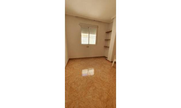 Revente - Apartment - Torrevieja