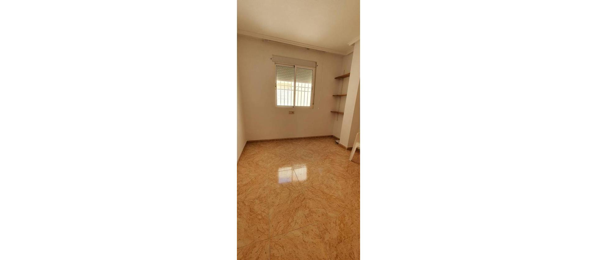 Revente - Apartment - Torrevieja