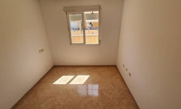 Revente - Apartment - Torrevieja