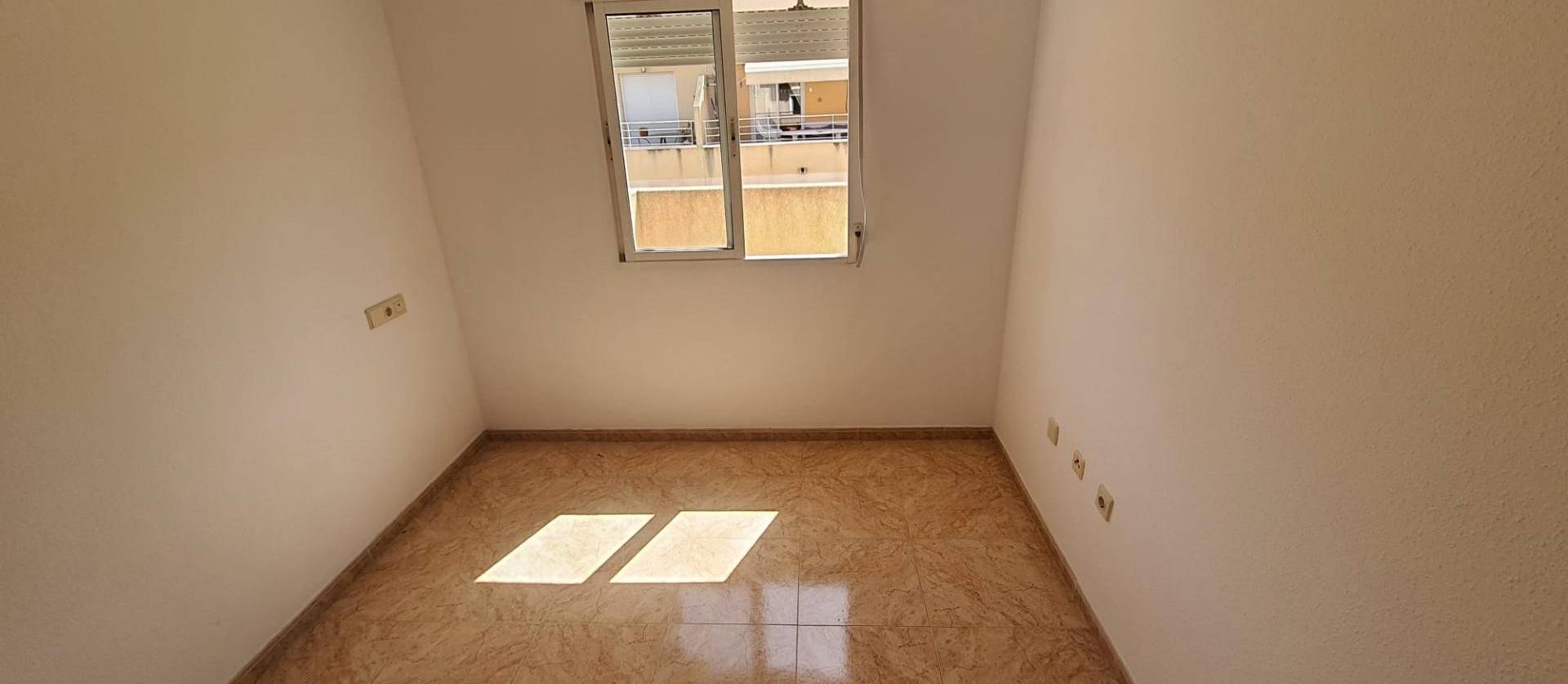 Revente - Apartment - Torrevieja