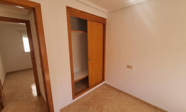 Revente - Apartment - Torrevieja