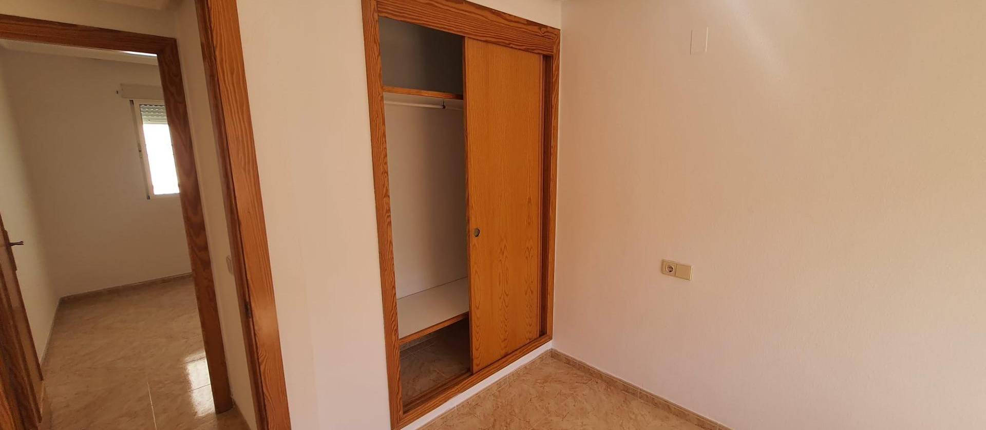 Revente - Apartment - Torrevieja