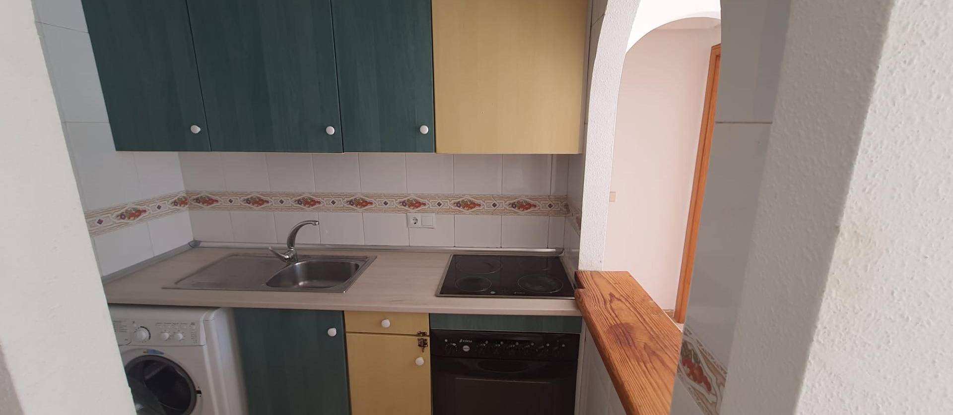 Revente - Apartment - Torrevieja