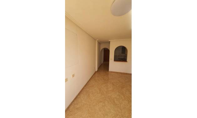 Revente - Apartment - Torrevieja