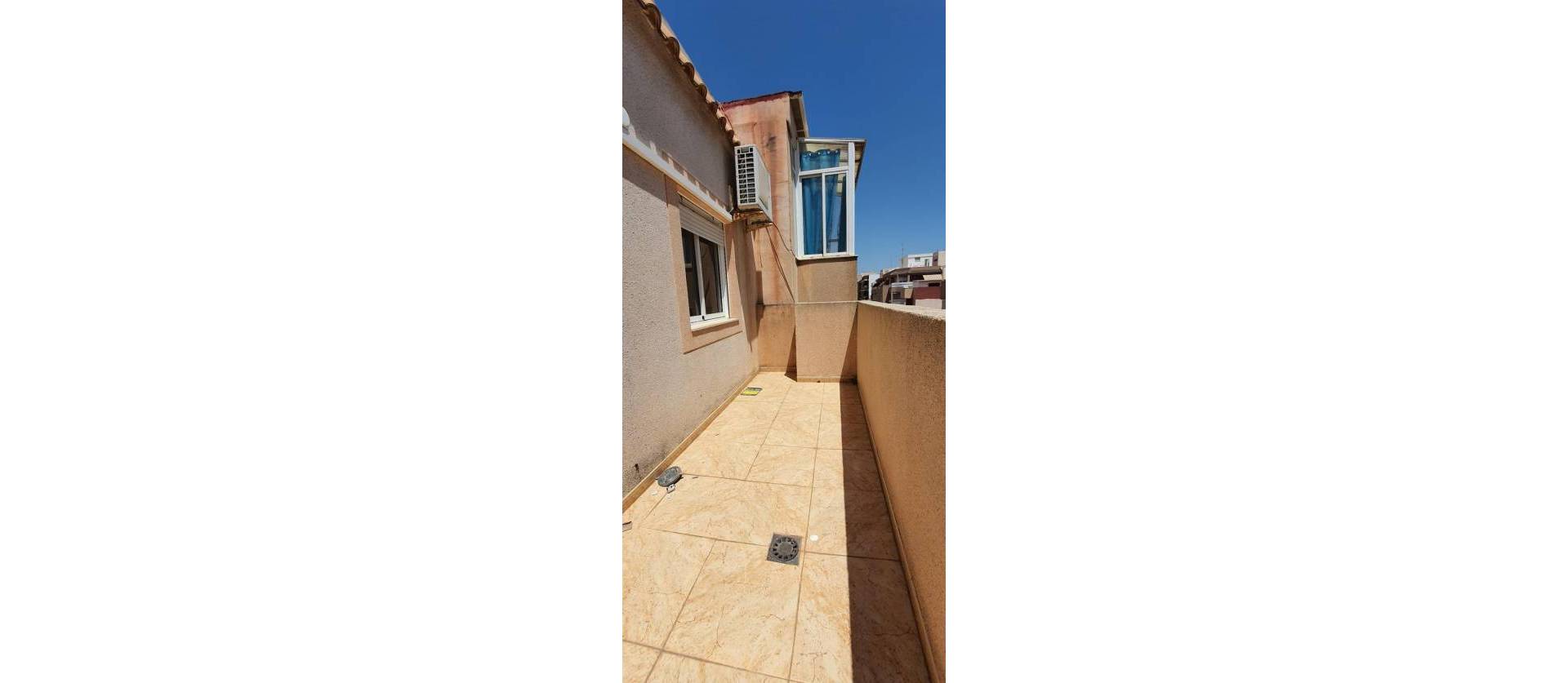 Revente - Apartment - Torrevieja