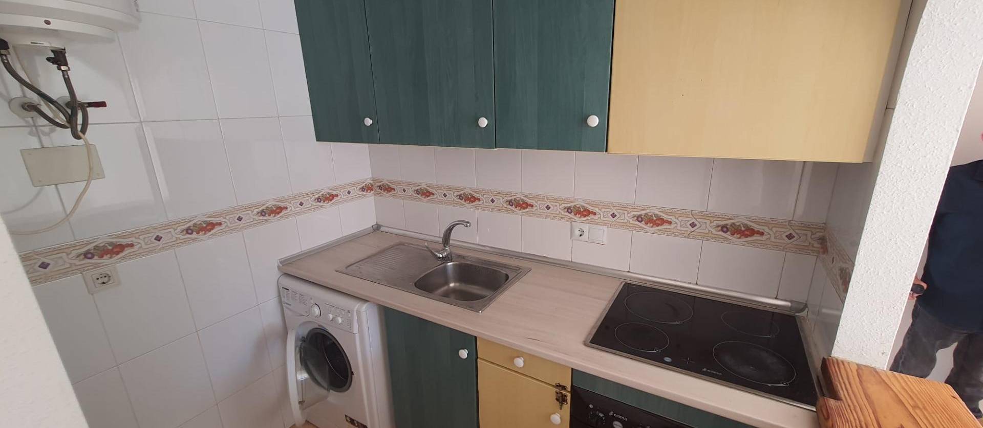 Revente - Apartment - Torrevieja