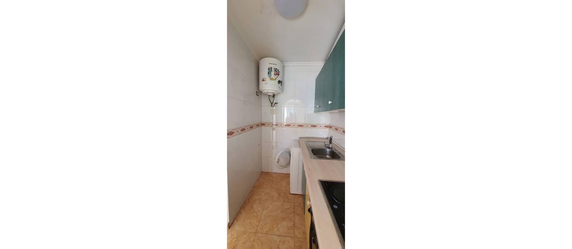 Revente - Apartment - Torrevieja