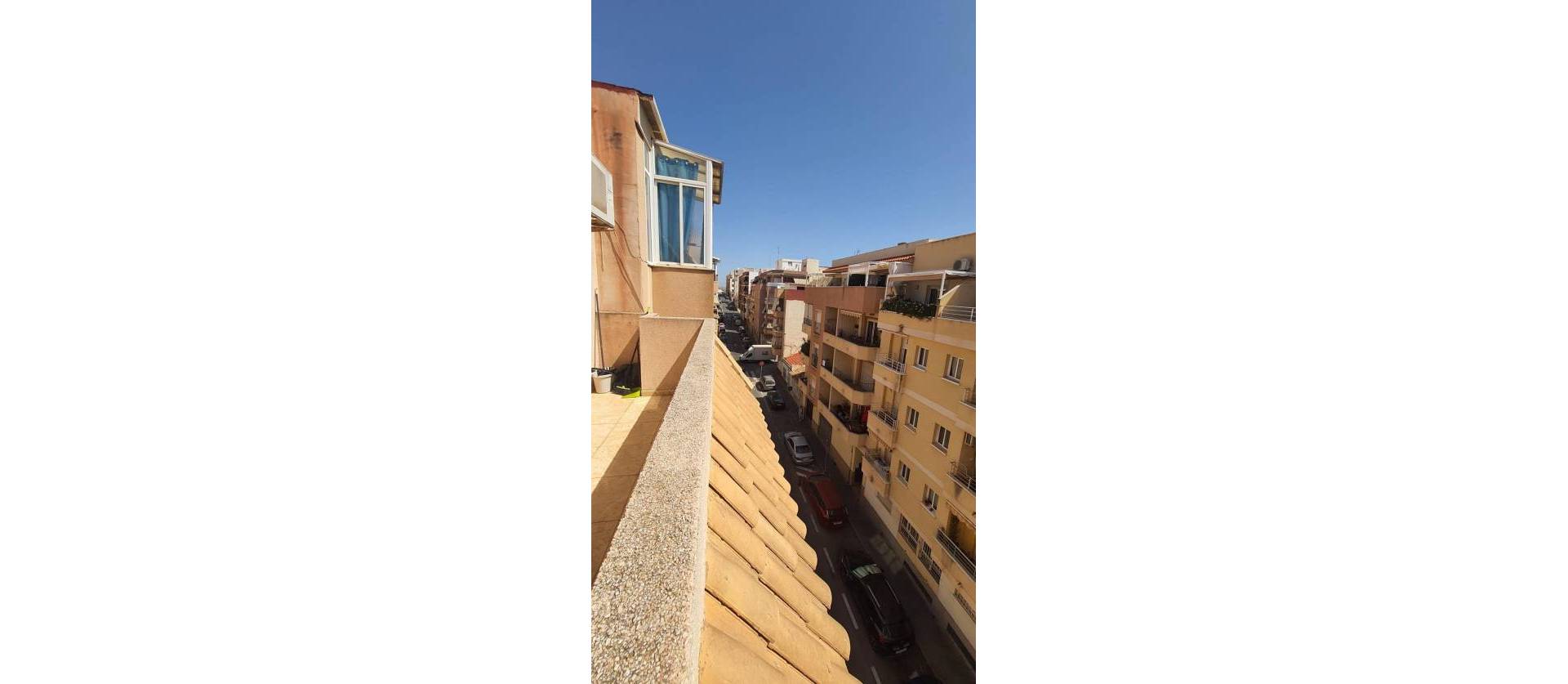 Revente - Apartment - Torrevieja