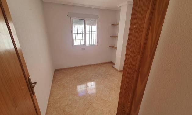 Revente - Apartment - Torrevieja