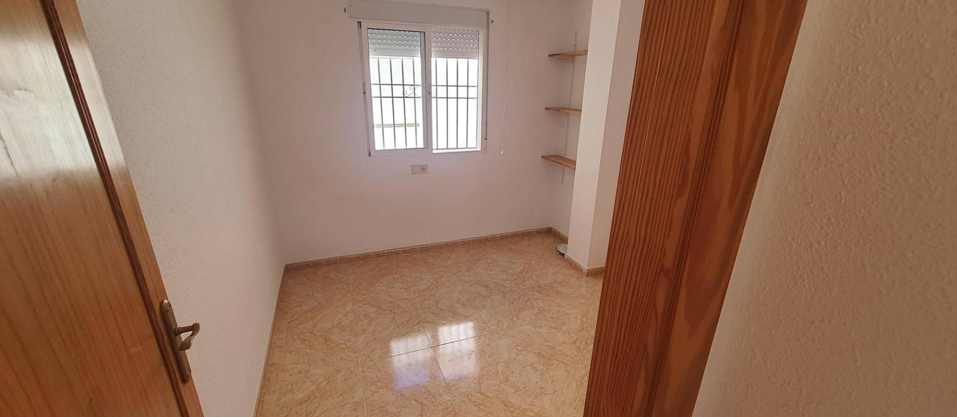 Revente - Apartment - Torrevieja