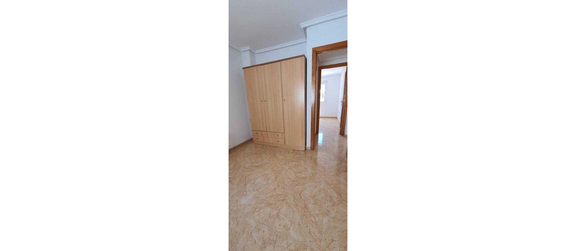 Revente - Apartment - Torrevieja