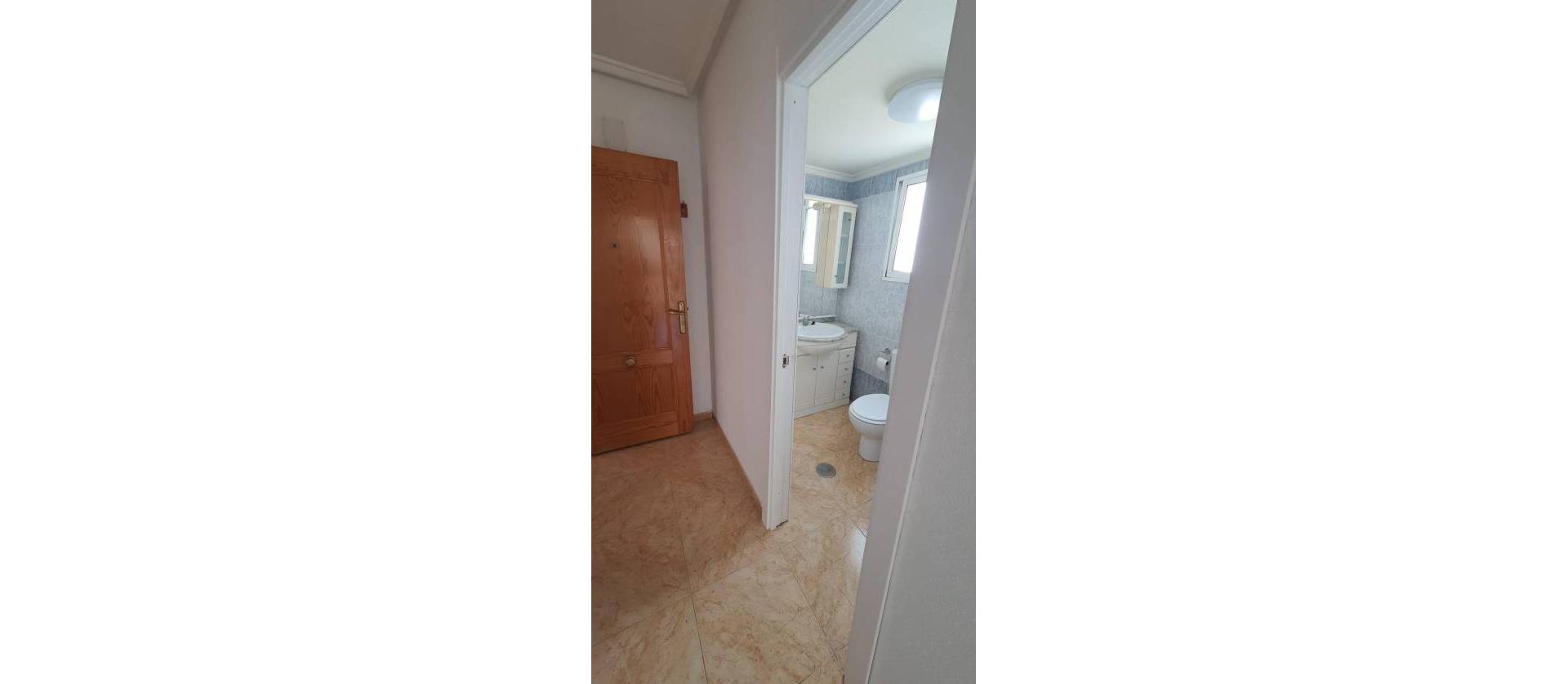 Revente - Apartment - Torrevieja