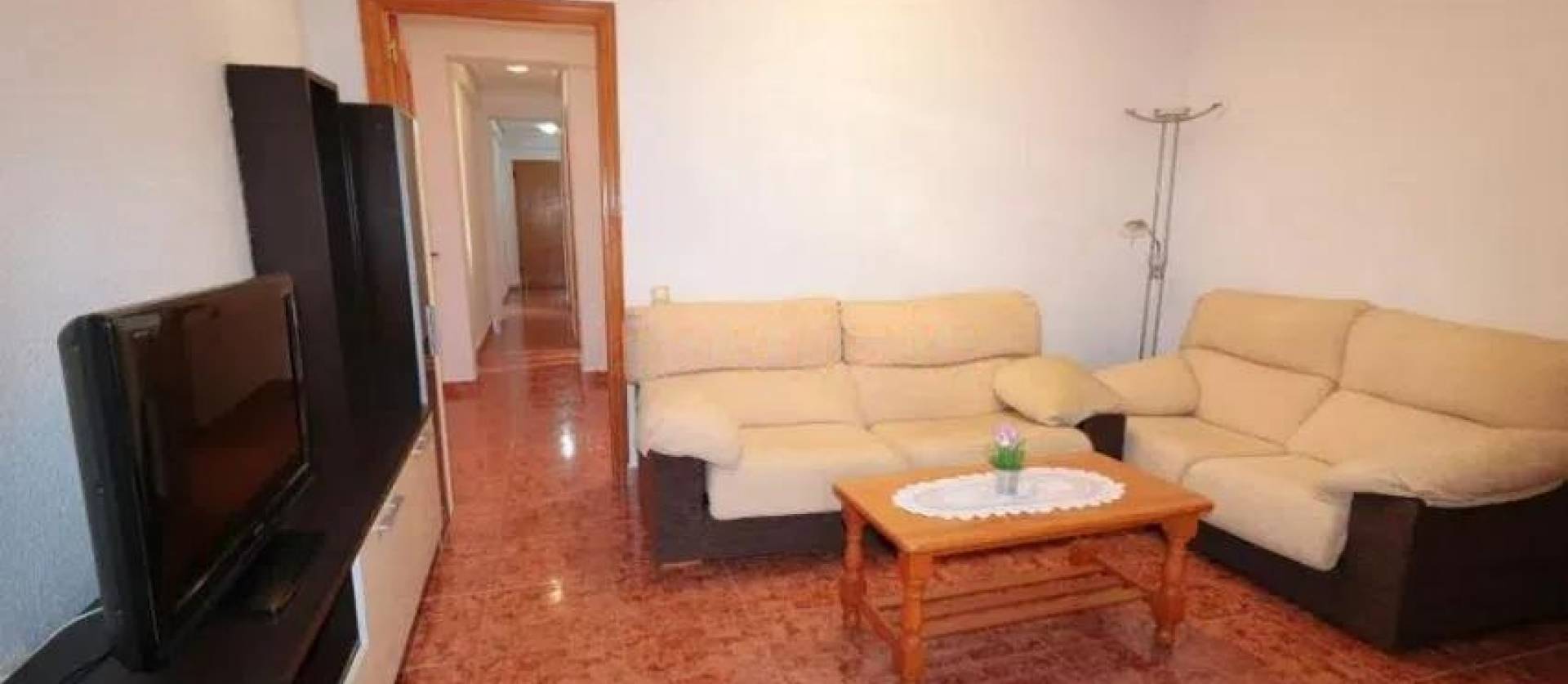 Venta - Apartment - Torrevieja