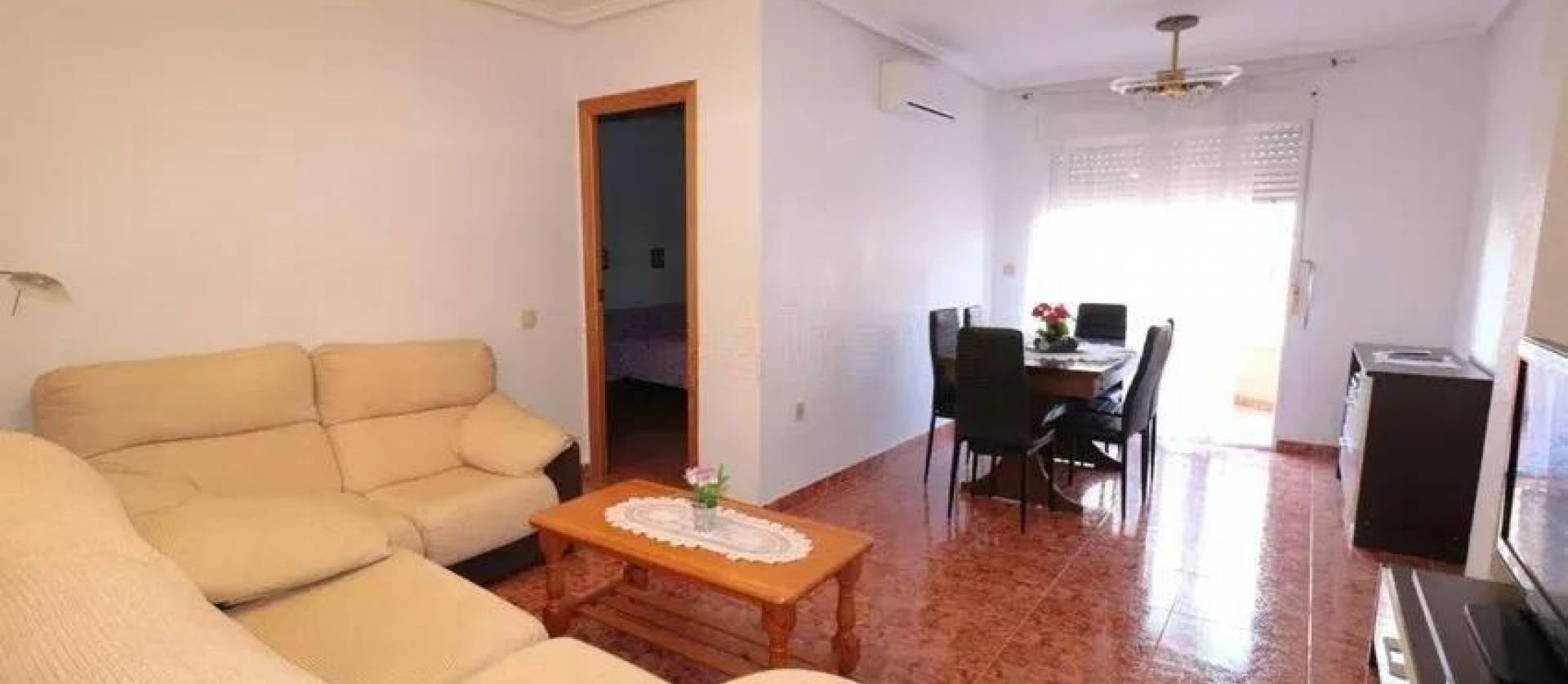 Venta - Apartment - Torrevieja