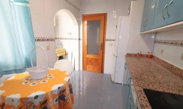 Venta - Apartment - Torrevieja