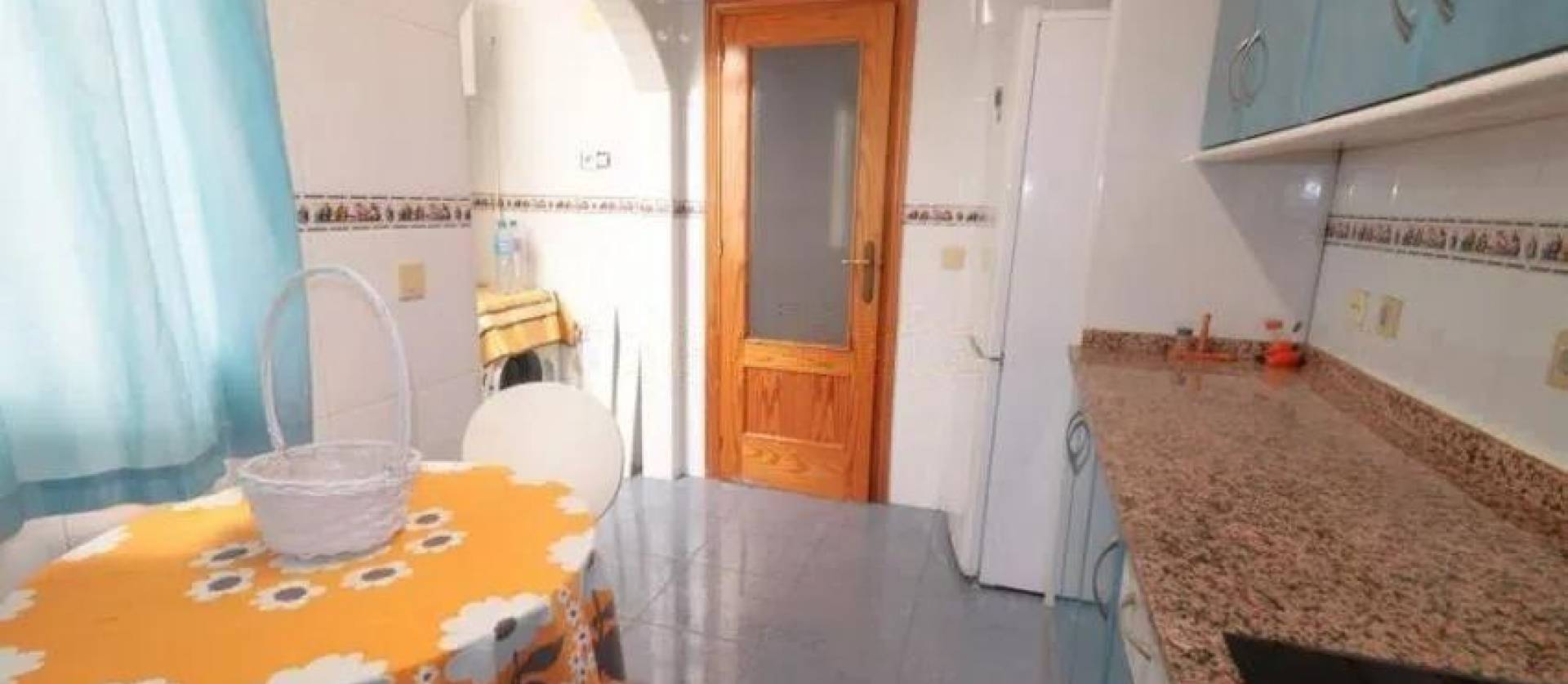 Venta - Apartment - Torrevieja