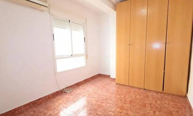 Venta - Apartment - Torrevieja