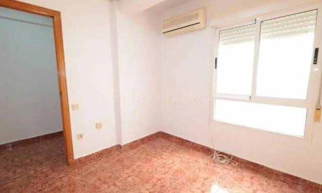 Venta - Apartment - Torrevieja