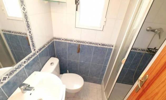 Venta - Apartment - Torrevieja