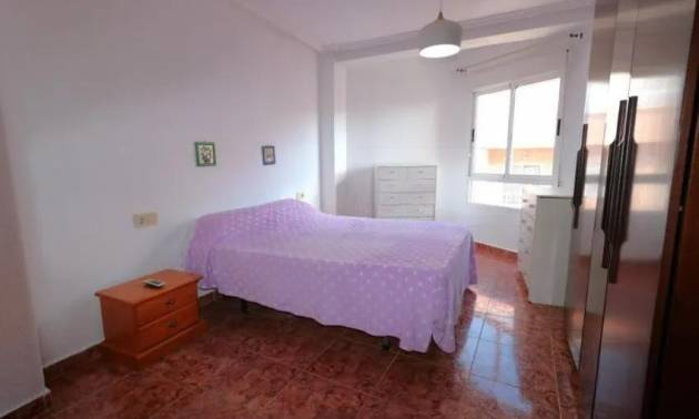 Venta - Apartment - Torrevieja