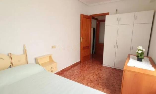 Venta - Apartment - Torrevieja