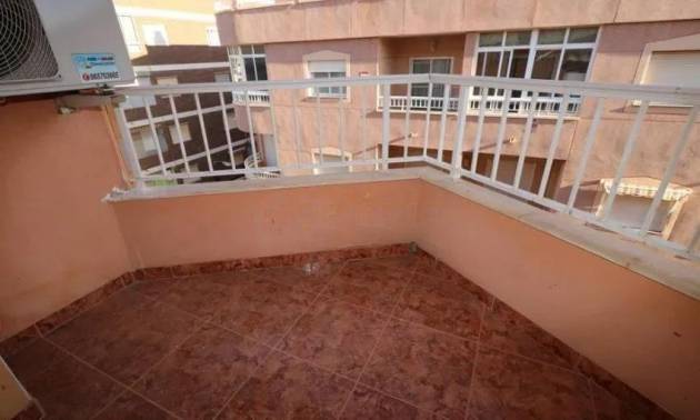 Venta - Apartment - Torrevieja