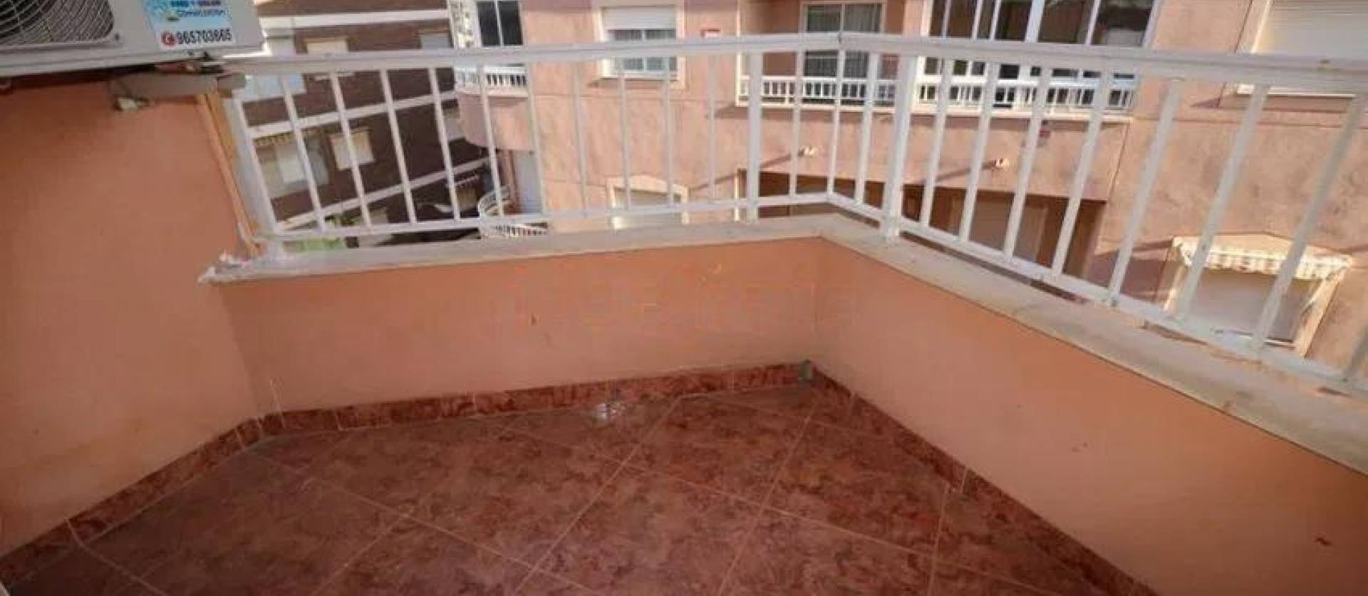 Venta - Apartment - Torrevieja