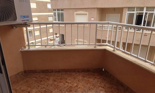 Venta - Apartment - Torrevieja