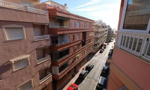 Venta - Apartment - Torrevieja